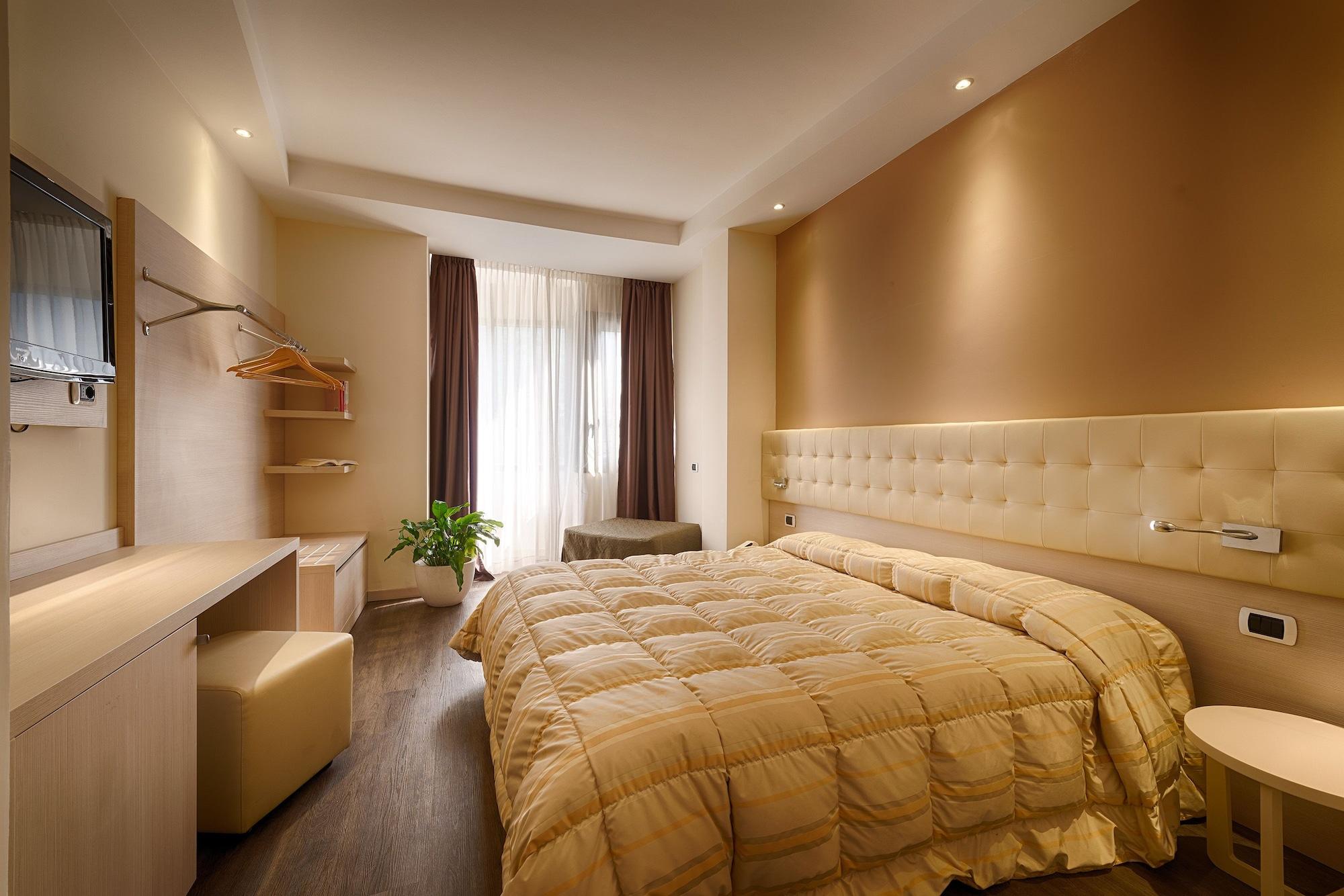 Hotel Norden Palace Аоста Екстериор снимка